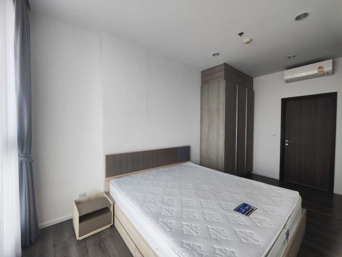 picture 2 BR. For Rent at Whizdom Essence Sukhumvit 101 (RT-01) - 9/20