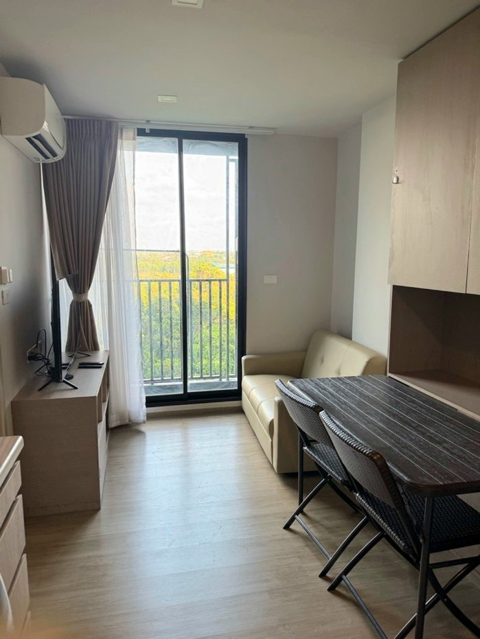 รูป *ขาย* CONDO KENSINGTON RAYONG 2
1.59 ล้านบาท - รูปที่ 4/11