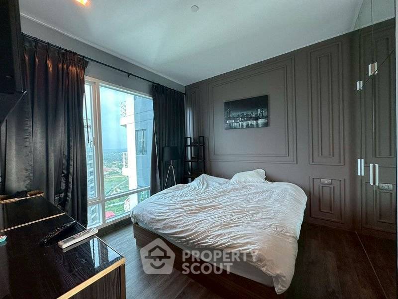 picture 40th-Floor 3-BR 217 Sqm At Reflection Jomtien Beach Pattaya (ID 2919793) - 13/23