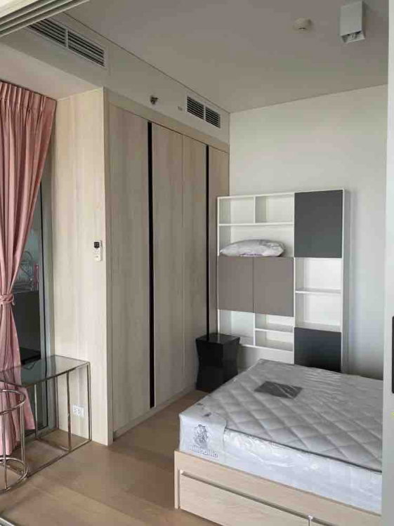 รูป 🏙️✨ FOR RENT: Siamese Ratchakru  📩 Interested in this room? Screenshot or copy the link and send us via Line for more details & room viewing.   - รูปที่ 4/10