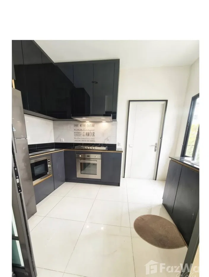 รูป บ้านเดี่ยวให้เช่า 3 ห้องนอน ในโครงการ เดอะ ปาล์ม พัฒนาการ 6659737 - รูปที่ 5/9