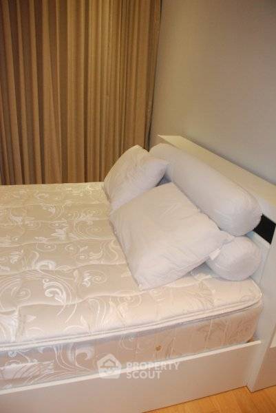 รูป ราคาดี คอนโด 2 ห้องนอน ชั้น 29 Millennium Residence @ Sukhumvit Condominium ใกล้ BTS อโศก (ID 509950) - รูปที่ 6/14
