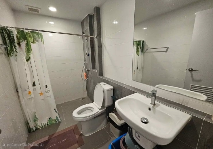รูป ขายบ้านแฝด 2ชั้น หมู่บ้าน Vario สุวรรณภูมิ

 - รูปที่ 15/16