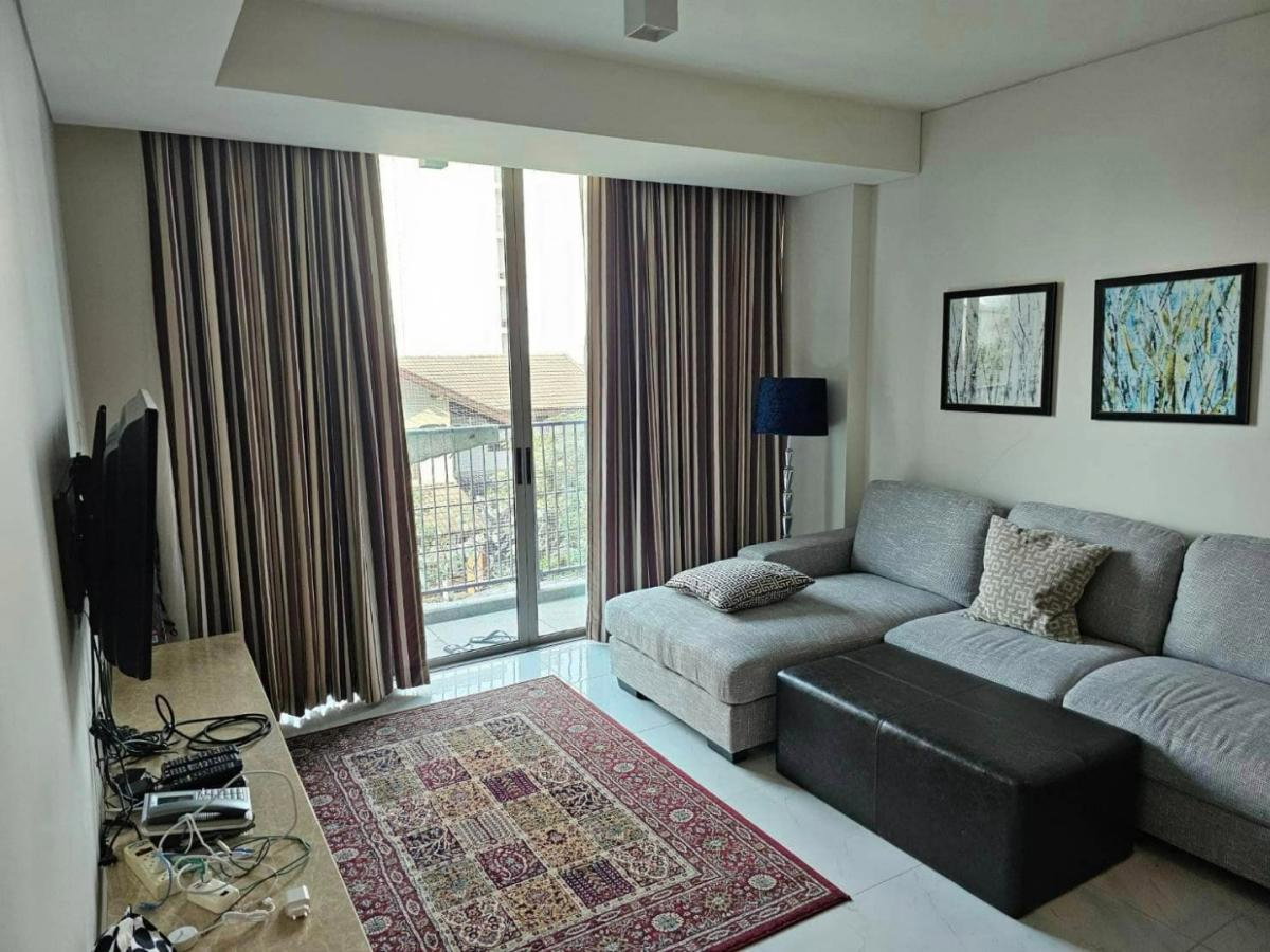 รูป 🏙️✨ FOR RENT: Siamese Thirty Nine  📩 Interested in this room? Screenshot or copy the link and send us via Line for more details & room viewing. - รูปที่ 3/6