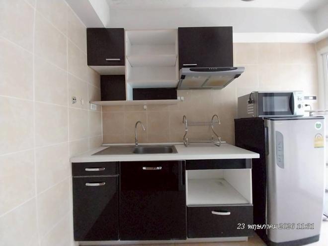 picture CONDO 37.86 Sq.m. Don Mueang Bangkok for 1.4M - 10/29