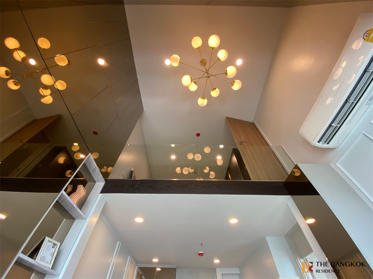 picture Noble Recole Hurry to book!! Limited quantity near MRT Sukhumvit Station - 7/10