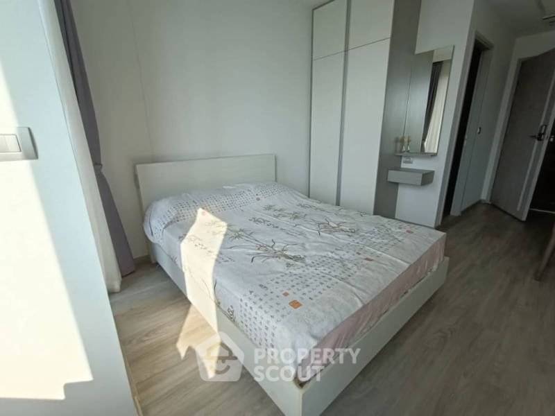 รูป คอนโด 1 ห้องนอน Aeras Condo Pattaya ให้เช่า ย่านหาดจอมเทียน (ID 2636956) - รูปที่ 7/12