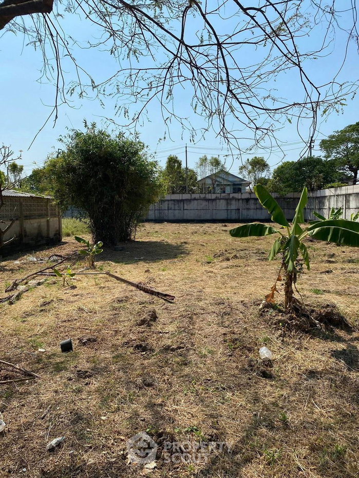 picture Land For Sale In Rat Burana, Bangkok (ID 3167187) - 4/6