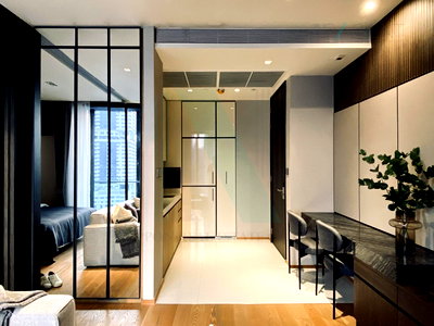 Condos for sale : 📌 For sell condo BEATNIQ SUKHUMVIT 32 Building , Floor 15,1 bed room, Room size 43.42 sqm