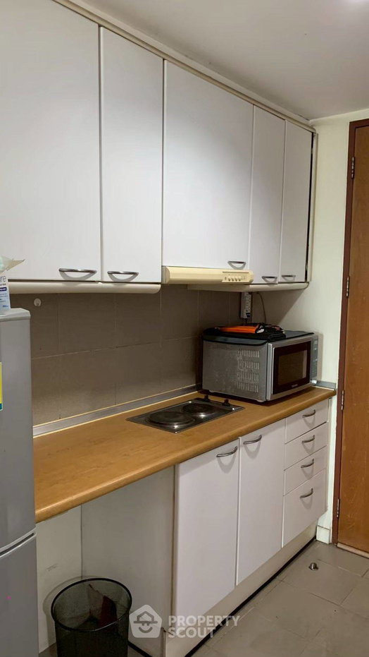 picture 1-BR Condo For Sale At Baan Nonsi, Thanon Chan (ID 3161746) - 9/14