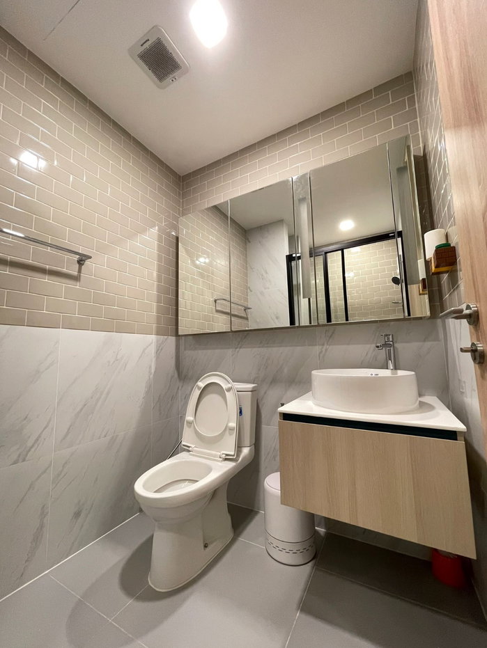 picture @Condorental condo for rent XT PHAYATHAI - 6/7