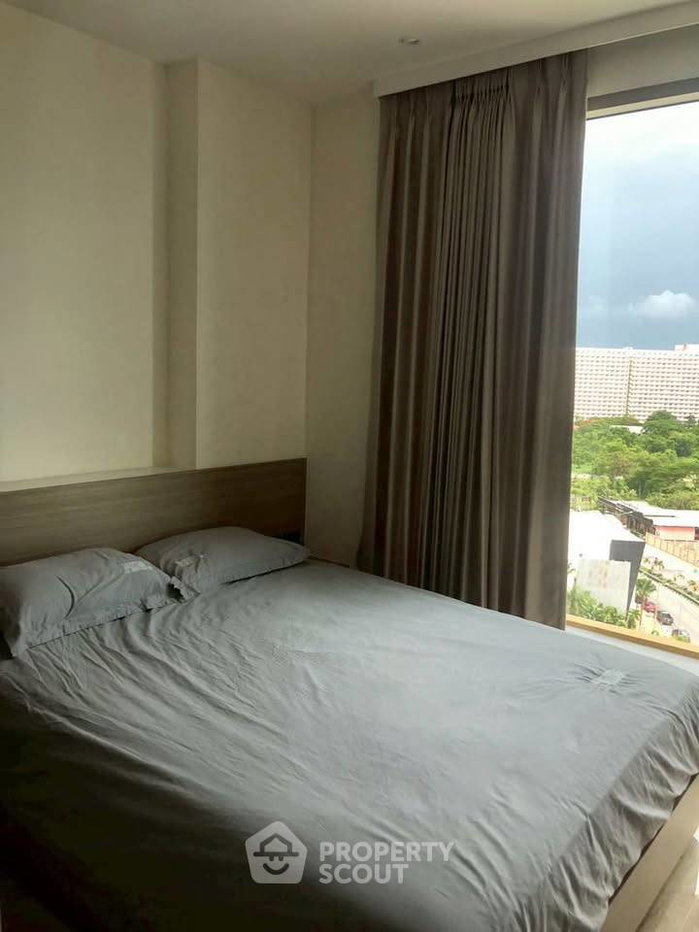 picture 1-BR Condo At The Riviera Ocean Drive, Jomtien Beach (ID 2872876) - 4/12