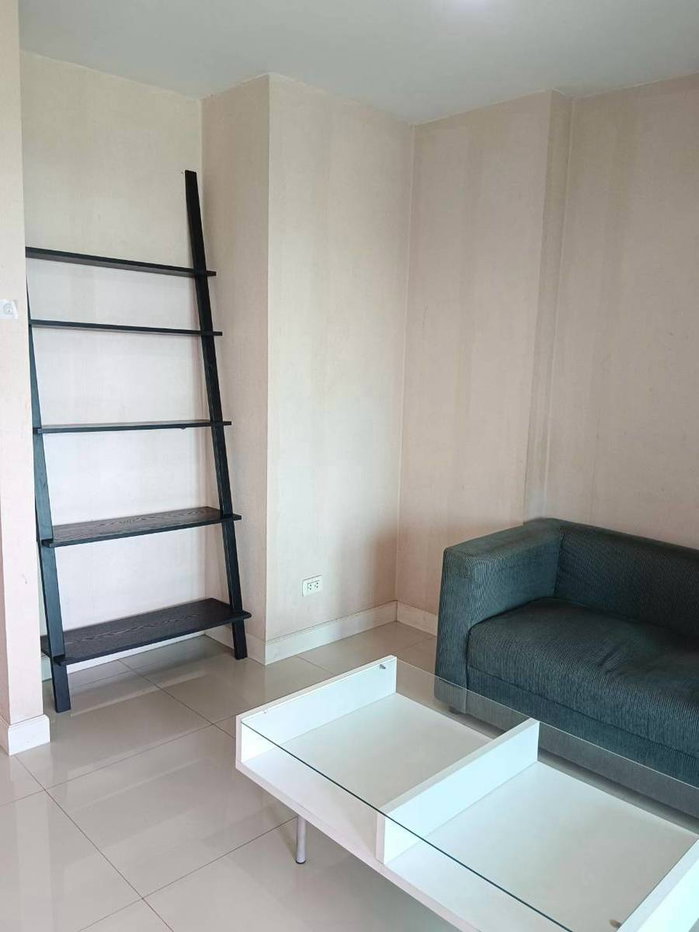 รูป cd1943 ให้เช่าคอนโด ราคาถูก 6,000 บาท/เดือน (รับสัตว์เลี้ยงตัวเล็ก) Swift Condo (ใกล้ ABAC บางนา) - รูปที่ 6/14