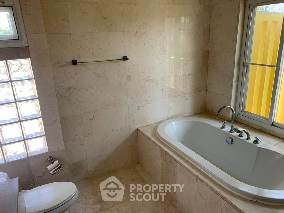 รูป คอนโด 3 ห้องนอน 198 ตร.ม. ที่ Silver Heritage Condominium ใกล้ BTS ทองหล่อ (ID 1008376) - รูปที่ 6/12