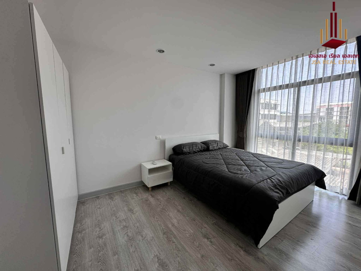 picture ✨ For Rent : G Haus Condo Santikham 6 Condo ✨  💰 Only 15,000  THB/month - 4/6