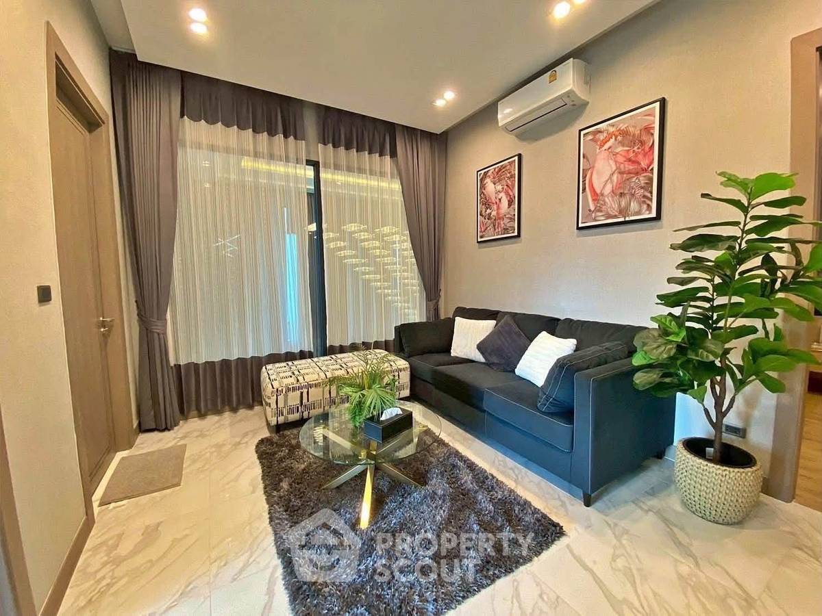 picture 342 Sq M 4-BR House At Madcha Nirvana Pattaya (ID 2110569) - 4/17
