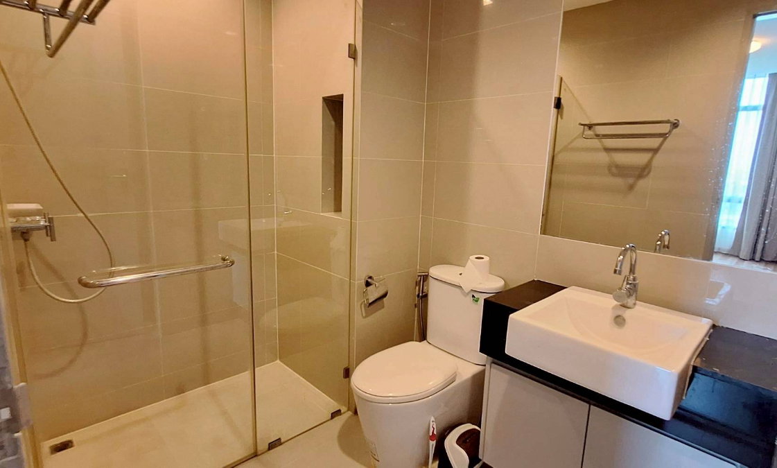 picture ✨Stunning room! | Ideo Blucove Sukhumvit 2B2B 60sqm. 22K ⚡By on-site agent • Contact now! - 9/9