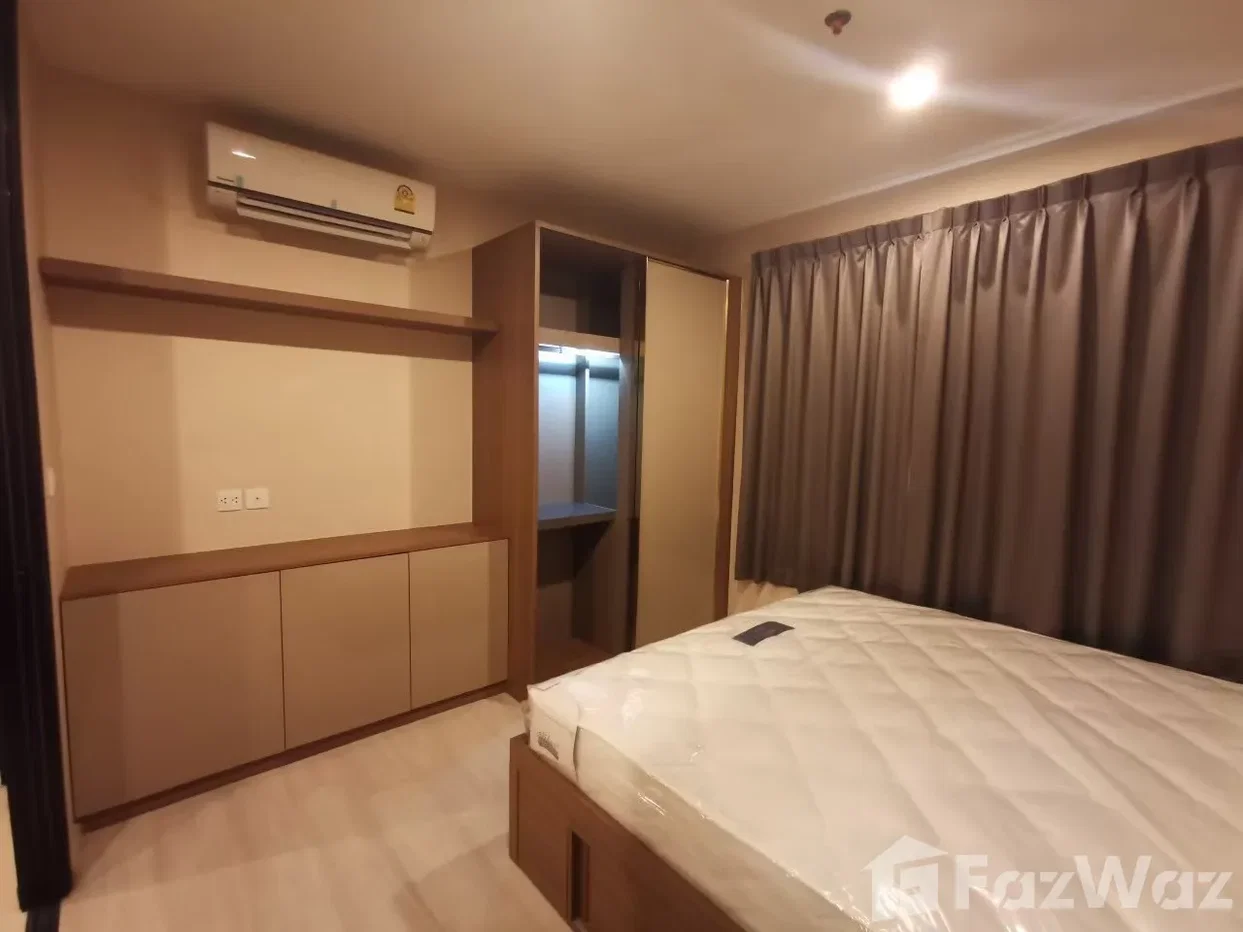 picture 1-Bedroom Condo at LIFE Asoke Hype | 30 Sq.M. | THB 4.99M 6659783 - 4/13