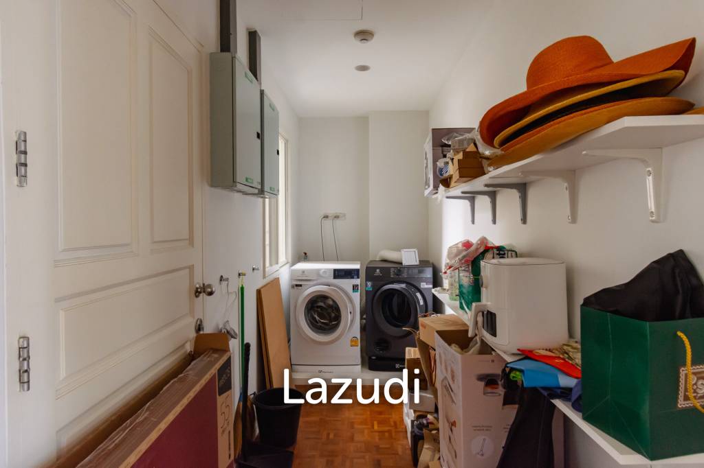 รูป ขายคอนโดหรู 4 ห้องนอน ริมทะเลหัวหิน - รูปที่ 45/53