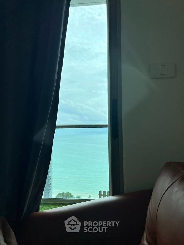 รูป คอนโด 1 ห้องนอน ชั้น 36 ขายที่ The Riviera Wongamat (ID 3168730) - รูปที่ 3/20