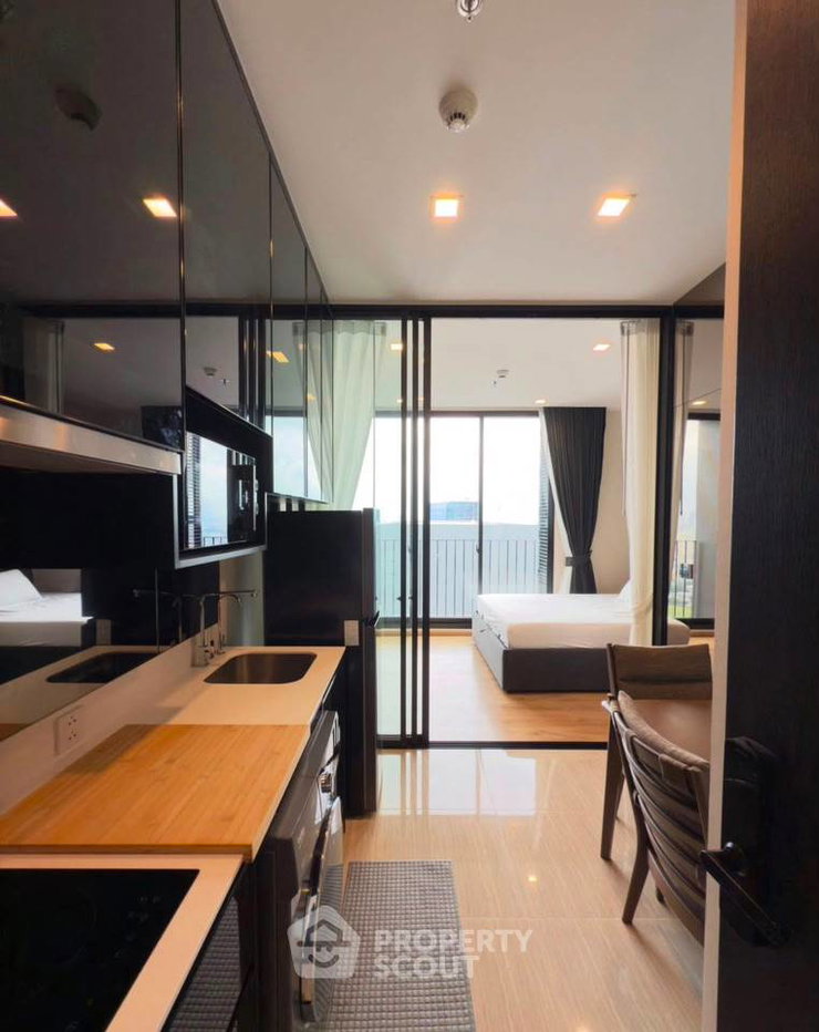picture 37th-Floor 1-BR At Noble Around Ari, 100m To BTS Ari (ID 3168816) - 6/9