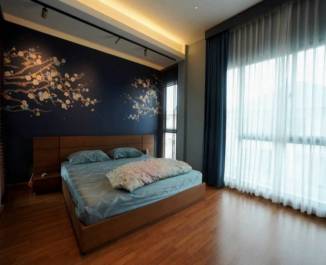 รูป svs372 ให้เช่า บ้านเดี่ยวสองชั้น นิรติ บางนา Nirati Bangna ซอยวัดหลวงพ่อโต - รูปที่ 3/39