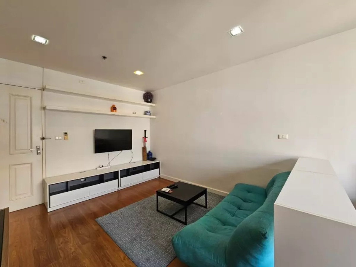 รูป condo one x 26 | 📍 ใกล้ BTS พร้อมพงษ์ และศูนย์การค้า Emporium / EmQuartier #2026080315256 - รูปที่ 3/9