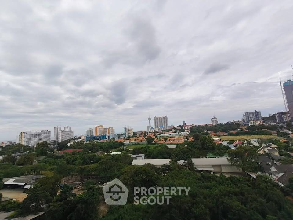 picture 1-BR Condo At Supalai Mare Pattaya, Pattaya South (ID 2877290) - 11/22