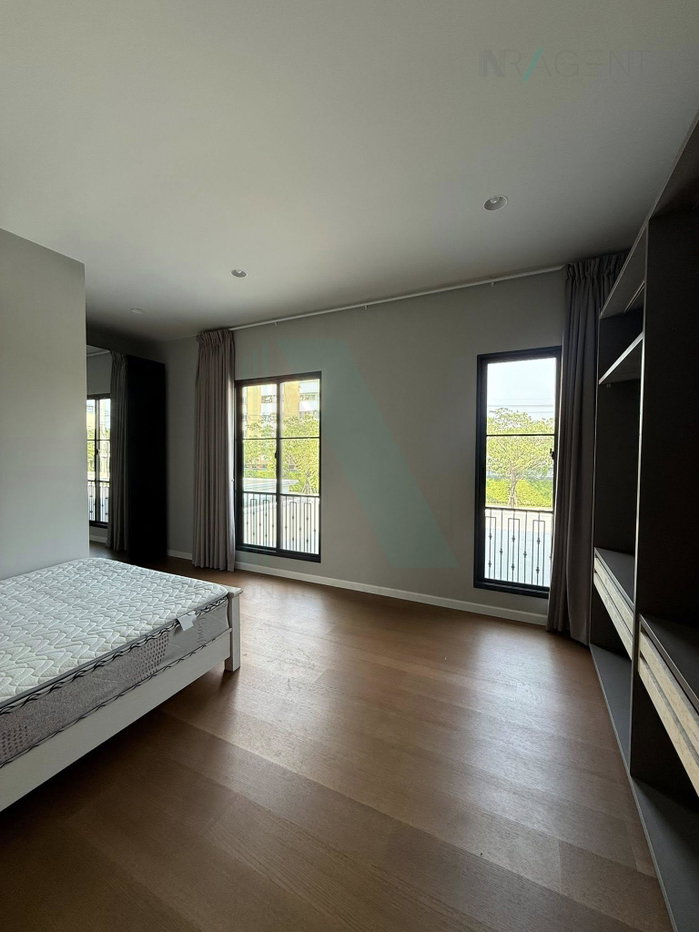 picture 📌 For Sell House ELSE KRUNGTHEP KREETHA 2-story 5 bedroom 6 bathroom - 8/8