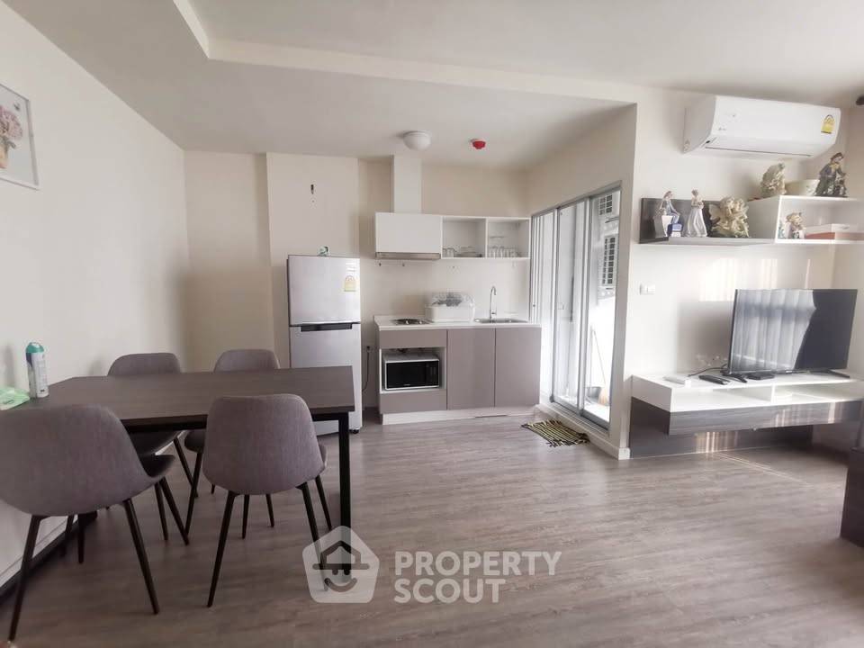 picture 1-BR At D Condo Ping Near CentralFestival Chiang Mai (ID 3167409) - 6/9