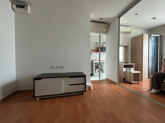 picture For rent The President sathon ratchapruek 1 bedroom 9000 baht - 3/9