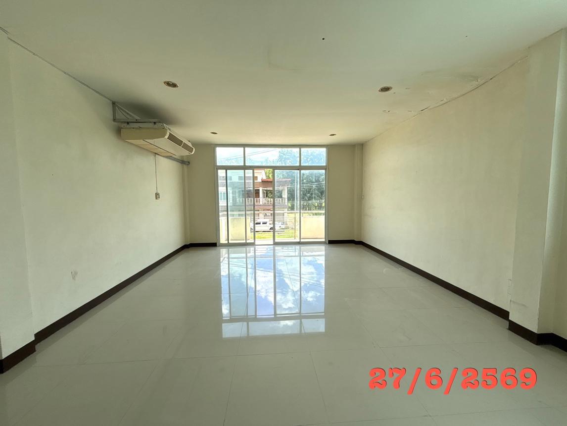 รูป อาคารพาณิชย์ 37.7 ตร.วา ทุ่งสง นครศรีธรรมราช 2.1M - รูปที่ 24/31