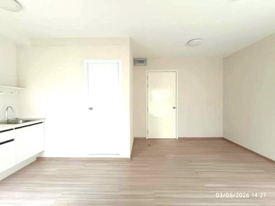 Condos for sale : CONDO 46.23 Sq.m. Bang Bua Thong Nonthaburi for 1.9M