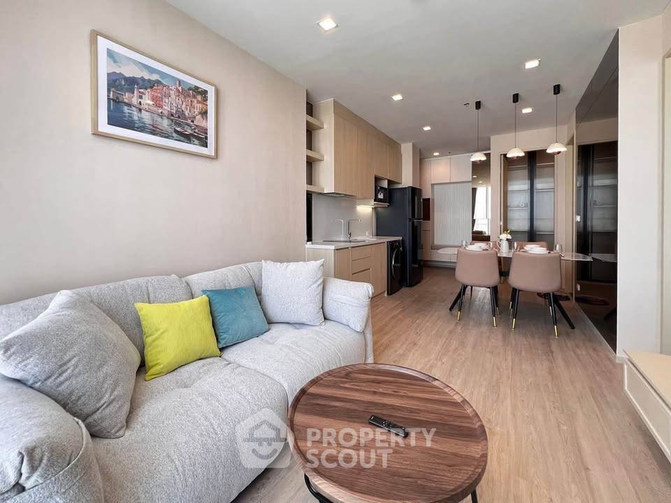 รูป คอนโด 2 ห้องนอน Noble State 39 ใกล้ BTS พร้อมพงษ์ 400 เมตร (ID 3168937) - รูปที่ 5/9