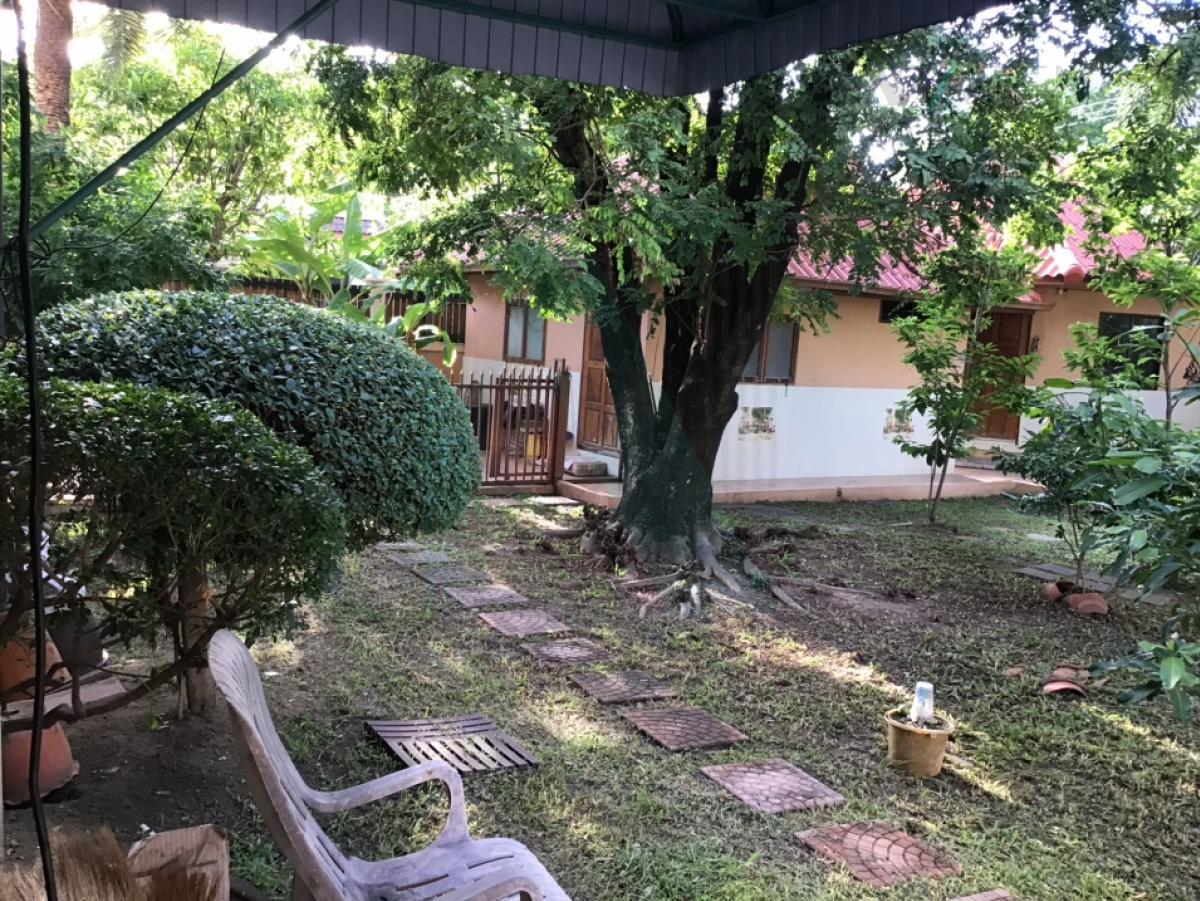 picture ð For Sell House SAMMAKON RAMKHAMHAENG 2-story 7 bedroom 5 bathroom - 8/8