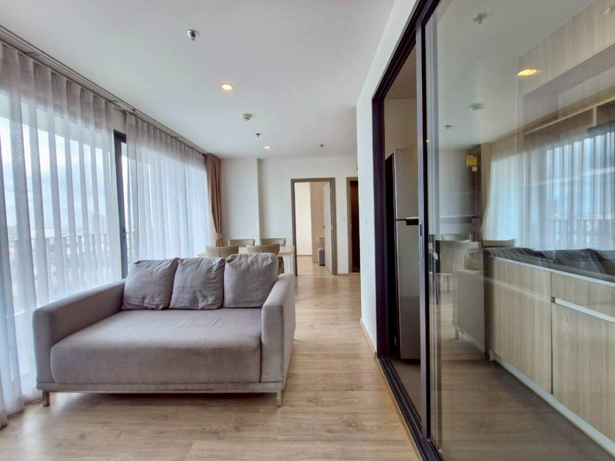 picture For rent--IDEO O2 , 2b 1b. 53sqm. 24000/month - 3/7