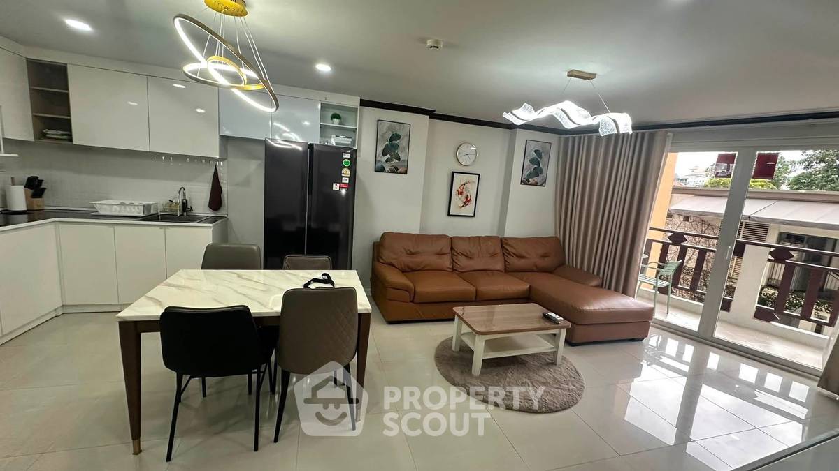 รูป คอนโด 2 ห้องนอน 91 ตร.ม. ให้เช่า Royal Hill Resort Condominium พัทยาใต้ (ID 3168605) - รูปที่ 5/28