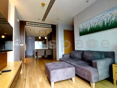 Condos for rent : ▚ L06CMEツ FOR RENT: Siri at Sukhumvit 2 Bed 2 Bath 72sqm Spacious Layout Fully Furnished Prime Thong Lo✨