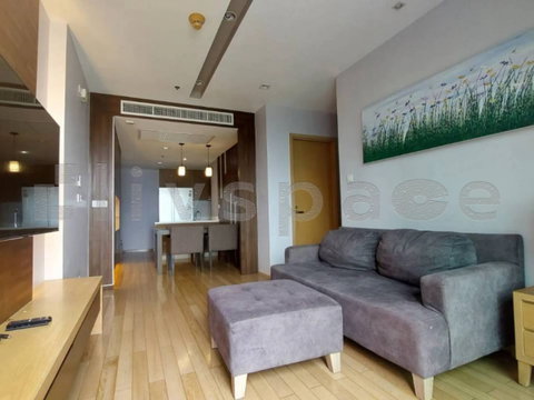 ▚ L06CMEツ FOR RENT: Siri at Sukhumvit 2 Bed 2 Bath 72sqm Spacious Layout Fully Furnished Prime Thong Lo✨