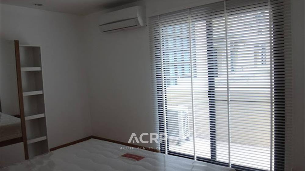 รูป FOR RENT | Silom Terrace 2 brs BTS Sala Daeng & MRT Silom - รูปที่ 11/15