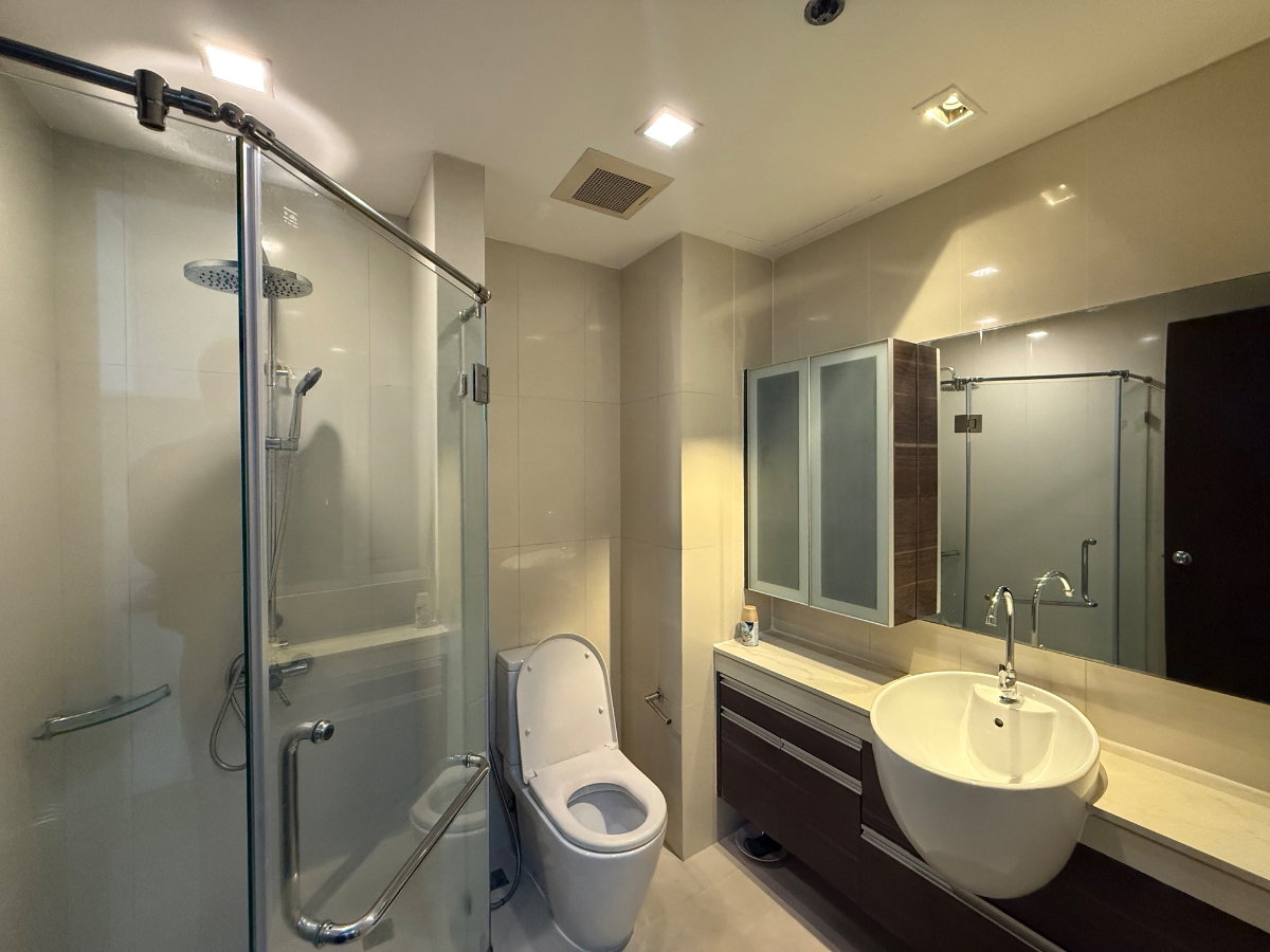 รูป 🆙👉 ให้เช่า คอนโด Sky Walk Residences 🔥🔥 ราคาดี ห้องสวย เฟอร์ครบ 🚆ใกล้ BTS พระโขนง ✅40sq.m. ✨LINE : tng.first - รูปที่ 5/5