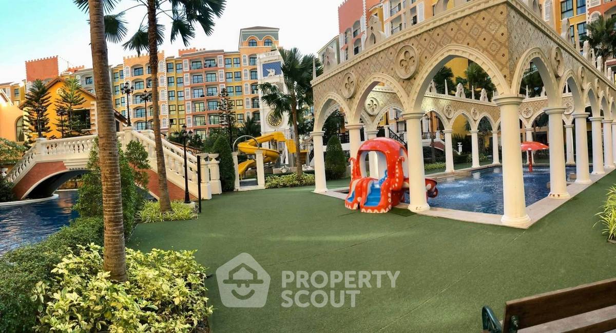 picture 1-BR At Venetian Signature Condo Resort Pattaya (ID 3167284) - 9/9