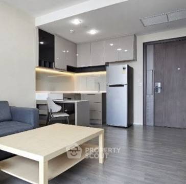 คอนโด 1 ห้องนอน ชั้น 36 333 Riverside ใกล้ MRT บางโพ 100 ม. (ID 3167208)