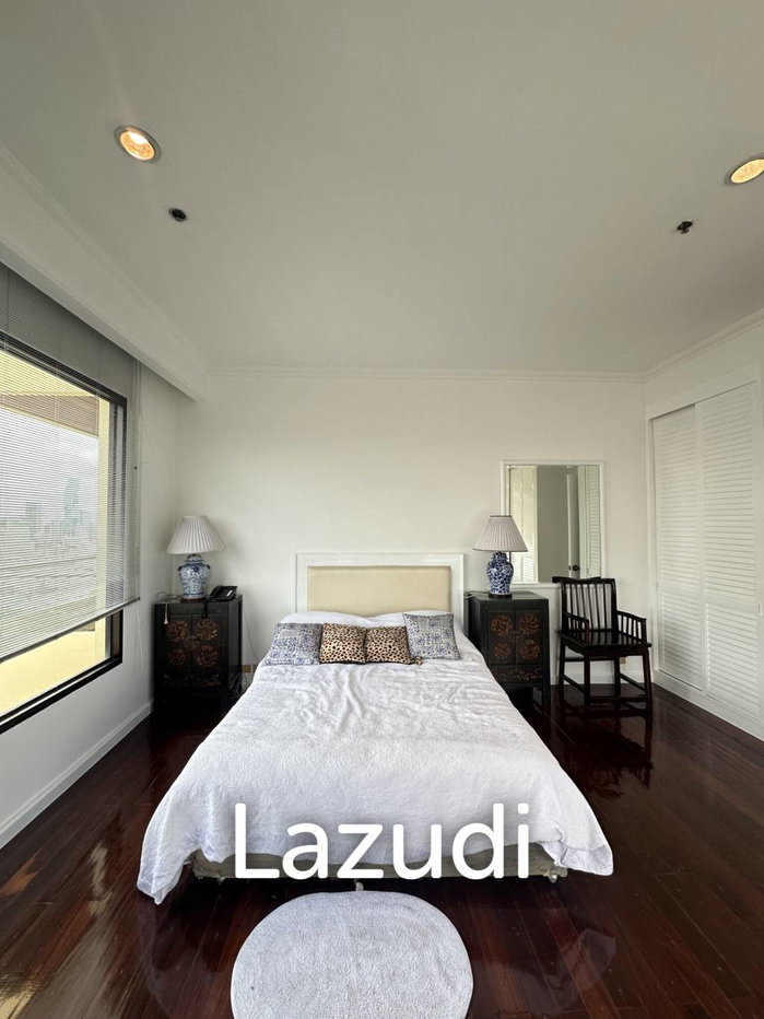 picture 1 bedroom 1 bathroom condo 75 sqm at Baan Chao Praya for sale - 11/17