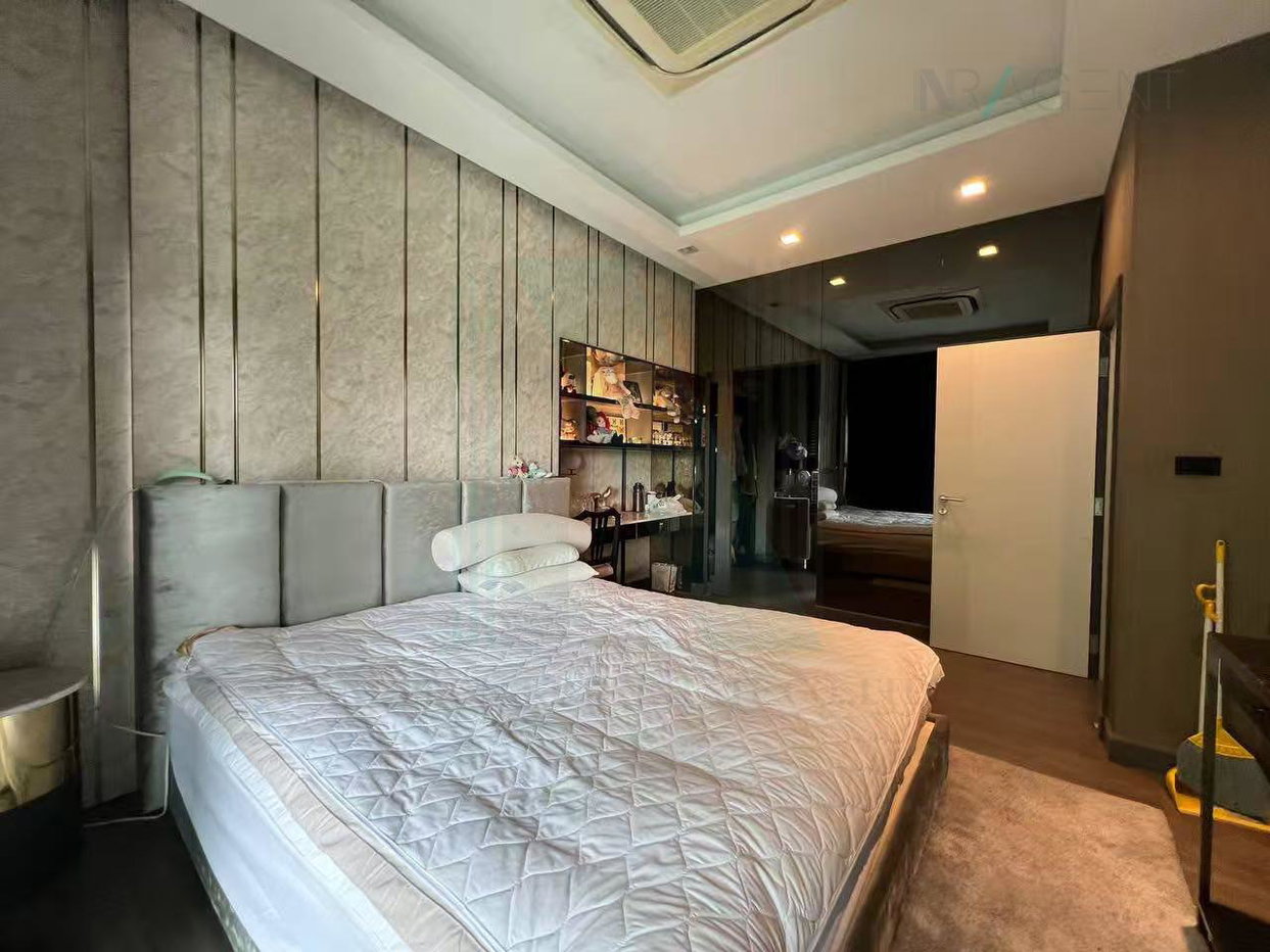 picture 📌 For Sell House BANGKOK BOULEVARD RAMINTRA - SERITHAI 2 2-story 4 bedroom 4 bathroom - 8/8