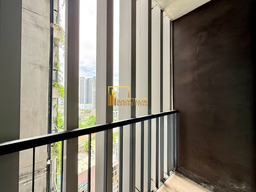 รูป The Met Sathorn | Luxurious 3 Bedroom Condo For Sale - BR61991CD - รูปที่ 22/50