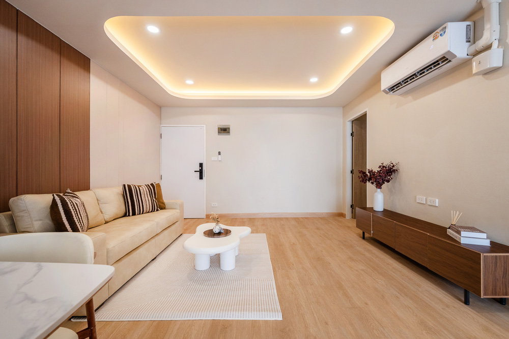 รูป 📣ขาย Supattra Condotel สุพัตรา คอนโดเทล   ทำเลอุดมสุข (สุขุมวิท 103) ห้องกว้าง 2 ห้องนอน ใกล้ BTS อุดมสุข ✅ตอบโจทย์การอยู่อาศัยแบบครอบครัว - รูปที่ 8/26
