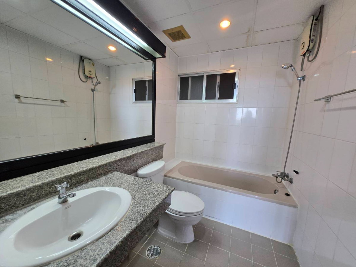 รูป ขายคอนโด NS Tower Central City Bangna ห้องใหญ่ 2 ห้องนอน พร้อมเข้าชม (Rt-01) - รูปที่ 20/33