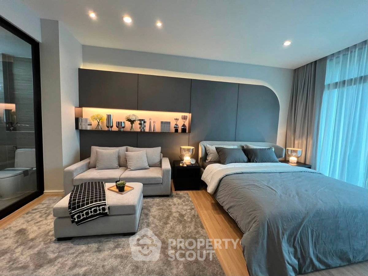 picture 230 Sqm 3-BR House At Nirvana Define Srinakarin - Rama 9 (ID 3166274) - 7/12