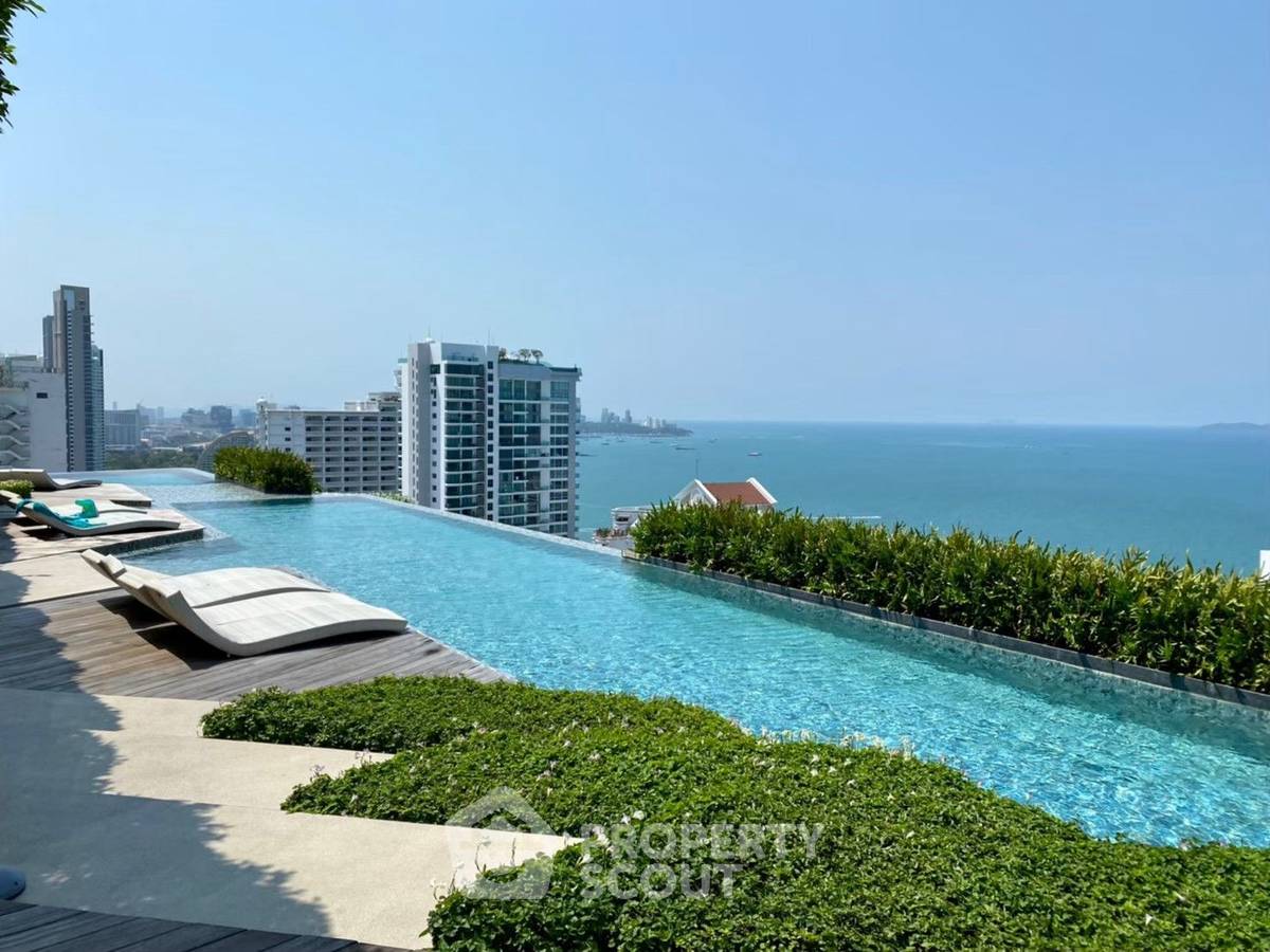 รูป คอนโด 1 ห้องนอน ชั้น 16 Baan Plai Haad Pattaya ขนาด 42 ตร.ม. (ID 3165957) - รูปที่ 1/29